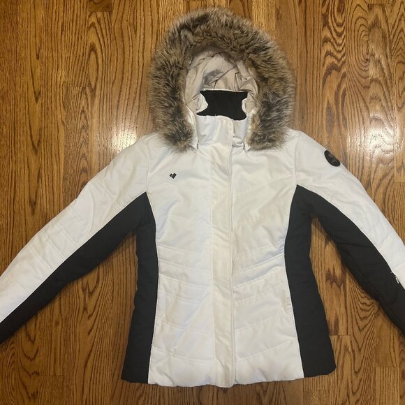 Obermeyer Womens Tuscany II Jacket- Women's Size 4 - Picture 1 of 4